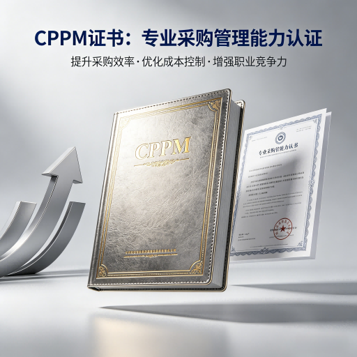 江苏CPPM认证培训 | 中供国培助力采购经理专业提升