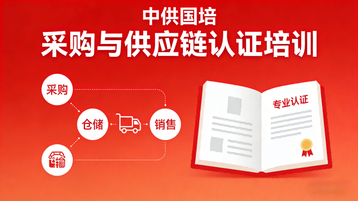 CPPM英语要求详解:中供国培为山西学员解读报考门槛